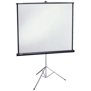 PANTALLA ACCO TRIPIE BLANCA MATE 60X60 PANTALLA ACCO TRIPIE BLANCA MATE 60X60
