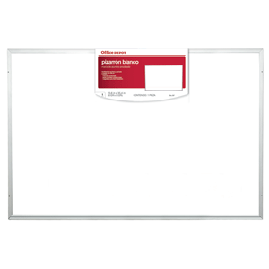 PIZARRON OFFICE DEPOT BLANCO PIZARRON OFFICE DEPOT BLANCO
