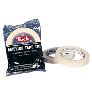 MASKING TAPE HYSTIK 24x40