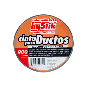CINTA PARA DUCTOS HYSTIK 48x10