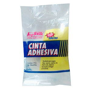 TAPE CORTEFACIL 18x20 HYSTIK