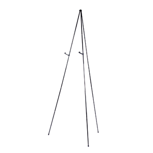 TRIPIE RETRACTIL NEGRO 63