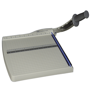 GUILLOTINA PLASTICA CL-100 12