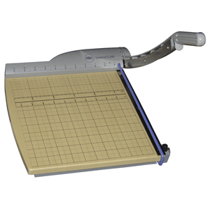 GUILLOTINA MADERA CL-300 12