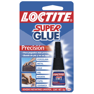 PEGAMTO SUPERBONDER PRECISION 5gr PEGAMTO SUPERBONDER PRECISION 5gr