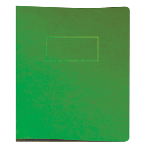 FOLDER ACCO ACCOPRESS VERDE OBSCURO