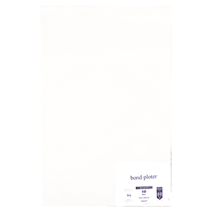 PAPEL BOND PLOTER 56X86 PAQ 10