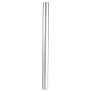 ROLLO PAPEL PLATA DESPRENDIBLE 61 X