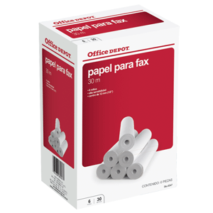 Total 63+ imagen envio de fax office depot