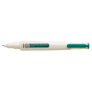 PLUMA CORRECTORA ZEBRA ROLLERBALL 1U