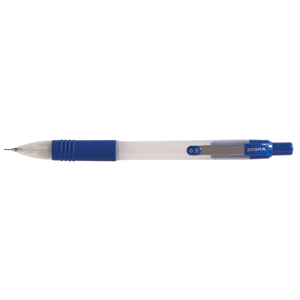 PORTAMINAS ZEBRA Z-GRIP 3U