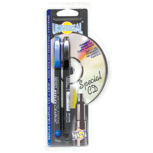 MARC PERM P/CD NEGRO Y AZUL B2