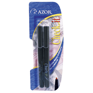 Marcadores marca Azor con tinta de alta cobertura y colores vibrantes. Versátiles para escuela, oficina, arte y manualidades.