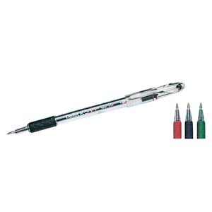 BOLIGRAFO PENTEL RSVP NEGRO B/2 FINO BOLIGRAFO PENTEL RSVP NEGRO B/2 FINO