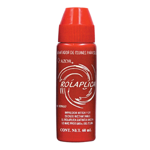 TINTA PARA SELLOS 60CC ROJO TINTA PARA SELLOS 60CC ROJO