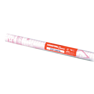 ROLLO DE PLASTICO P/FORRO 15 YDS