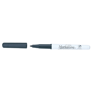 MARCADOR PERMANENTE PARA ROPA BLISTER C/2 AZOR MARCADOR PERMANENTE PARA ROPA BLISTER C/2 AZOR