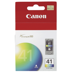 CARTUCHO DE TINTA CANON CL-41 COLOR CARTUCHO DE TINTA CANON CL-41 COLOR