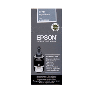 BOTELLA DE TINTA EPSON T774120-AL BOTELLA DE TINTA EPSON T774120-AL