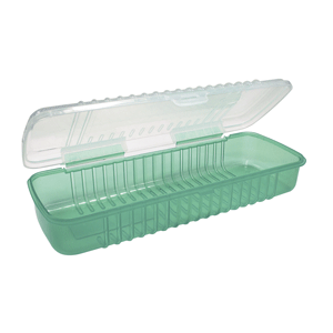 Estuche marca Sablon para organizar lapices, boligrafos y utiles. Cierre seguro y diseno practico para llevar tu material en mochila o cartera.