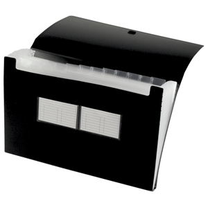 ARCH EXPAND 13 DIV T/O NEGRO