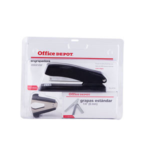 SET ENGRAPADORA M/T NEGRO OFFICE DEPOT
