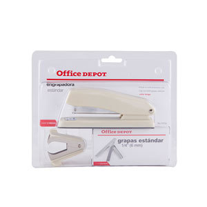 SET ENGRAPADORA M/T BEIGE