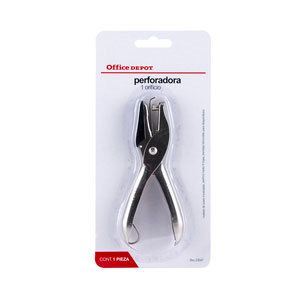 PERFORADORA 1ORIF OFFICE DEPOT