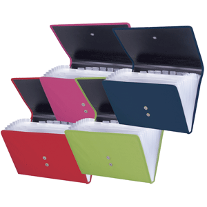 ARCHIVO EXPANDIBLE T/C 13 DIV. ARCHIVO EXPANDIBLE T/C 13 DIV.