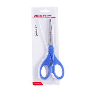 TIJERA OFFICE DEPOT 7" HOME OFFICE