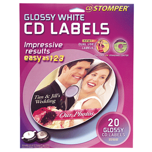 APLICADOR PARA ETIQUETAR CDSTOMPER CD/DVD INKJET APLICADOR PARA ETIQUETAR CDSTOMPER CD/DVD INKJET