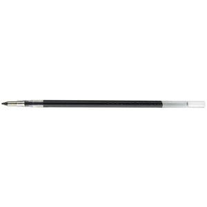 REPUESTO ZEBRA JK 0.7 MM NEGRO 2U