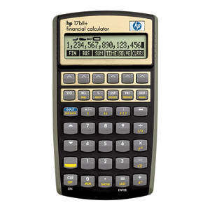 Total 39+ imagen calculadora financiera hp 17bii+ office depot