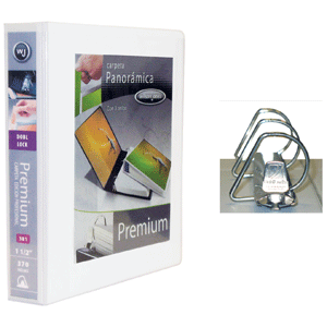 CARPETA PREMIUM 4