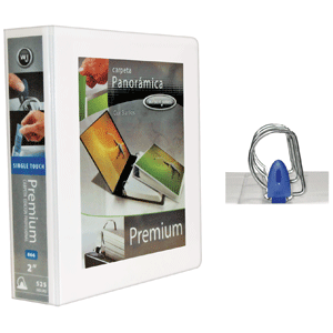 CARPETA PREMIUM 1