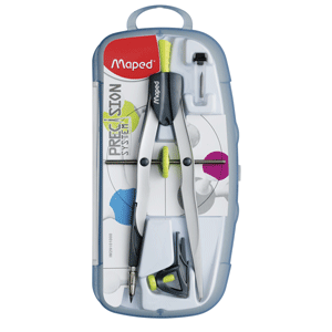 COMPAS PRECISION SYSTEM MAPED PIEZA COMPAS PRECISION SYSTEM MAPED PIEZA