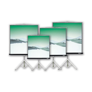 PANTALLA PARA PROYECCIiN KLIP KPS-102B PANTALLA PARA PROYECCIiN KLIP KPS-102B