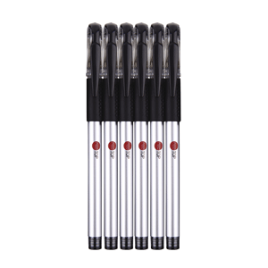 BOLIGRAFO T/GEL C/SURTIDOS B/6 PUNTO EXTRAFINO BOLIGRAFO T/GEL C/SURTIDOS B/6 PUNTO EXTRAFINO