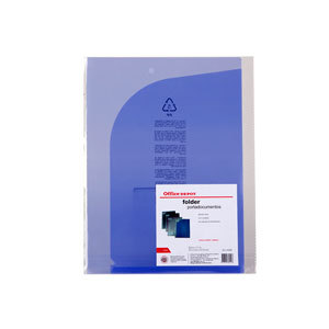 TWIN POCKET FOLDER T/CARTA