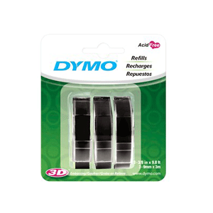 CINTA DYMO LETRATA 1741670