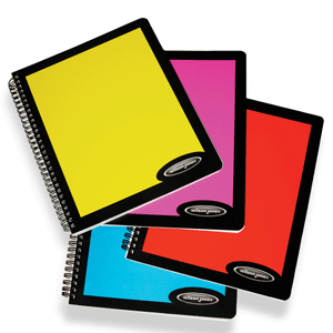 CUADERNO PROFESIONAL BASICO WILSON JONES C7 90HOJS