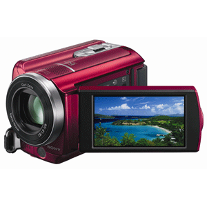 CAMARA DE VIDEO MEMORIA FLASH CAMARA DE VIDEO MEMORIA FLASH