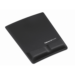 MOUSEPAD CON REPOSAMUNECAS MOUSEPAD CON REPOSAMUNECAS