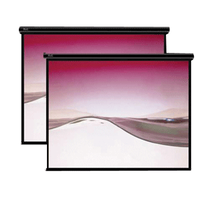 PANTALLA PROYECCION KLIPXTREME PANTALLA PROYECCION KLIPXTREME