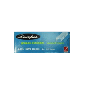 GRAPA ESTANDAR 5000PZ