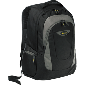 BACKPACK TREK 15.6""" NEGRO BACKPACK TREK 15.6""" NEGRO