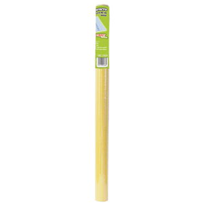 FORRO AUTOADHERIBLE 1.5 M AMARILLO FORRO AUTOADHERIBLE 1.5 M AMARILLO