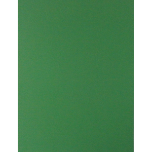 CARTULINA  VERDE INTENSO 65X50