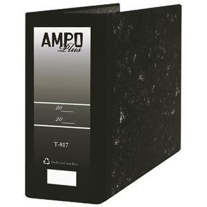 AMPO ARCHIVADOR TAMAÑO O T-435