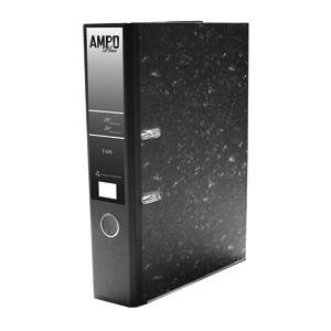 ARCHIVADOR AMPO 1/2 OFICIO T-823